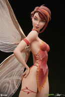 Sideshow Collectibles Fairytale Fantasies Tinker Bell (Fall Variant) Statue
