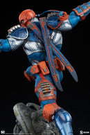 Sideshow Collectibles DC Comics Deathstroke Premium Format Statue