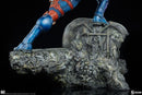 Sideshow Collectibles DC Comics Deathstroke Premium Format Statue