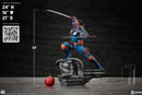 Sideshow Collectibles DC Comics Deathstroke Premium Format Statue