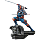 Sideshow Collectibles DC Comics Deathstroke Premium Format Statue
