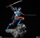 Sideshow Collectibles DC Comics Deathstroke Premium Format Statue