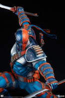 Sideshow Collectibles DC Comics Deathstroke Premium Format Statue