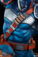 Sideshow Collectibles DC Comics Deathstroke Premium Format Statue