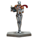 Sideshow Collectibles Critical Role Doty (Vox Machina) Statue