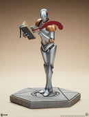 Sideshow Collectibles Critical Role Doty (Vox Machina) Statue