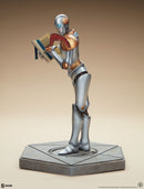Sideshow Collectibles Critical Role Doty (Vox Machina) Statue