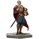 Sideshow Collectibles Critical Role Taryon Darrington (Vox Machina) Statue