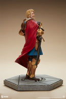 Sideshow Collectibles Critical Role Taryon Darrington (Vox Machina) Statue