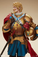 Sideshow Collectibles Critical Role Taryon Darrington (Vox Machina) Statue