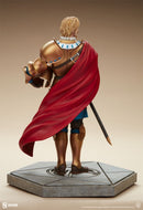 Sideshow Collectibles Critical Role Taryon Darrington (Vox Machina) Statue
