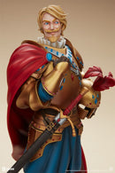 Sideshow Collectibles Critical Role Taryon Darrington (Vox Machina) Statue