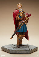 Sideshow Collectibles Critical Role Taryon Darrington (Vox Machina) Statue
