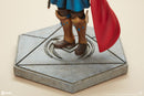 Sideshow Collectibles Critical Role Taryon Darrington (Vox Machina) Statue