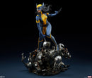 Sideshow Collectibles X Men Wolverine: X 23 Uncaged Premium Format Statue