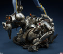 Sideshow Collectibles X Men Wolverine: X 23 Uncaged Premium Format Statue