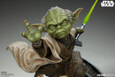 Sideshow Collectibles Star Wars Yoda Mythos Statue