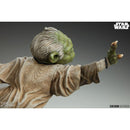 Sideshow Collectibles Star Wars Yoda Mythos Statue