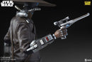 Sideshow Collectibles Star Wars Cad Bane 1:6 Figure