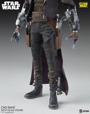 Sideshow Collectibles Star Wars Cad Bane 1:6 Figure