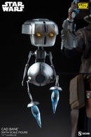 Sideshow Collectibles Star Wars Cad Bane 1:6 Figure