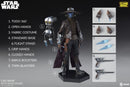 Sideshow Collectibles Star Wars Cad Bane 1:6 Figure