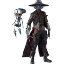 Sideshow Collectibles Star Wars Cad Bane 1:6 Figure