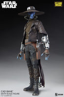 Sideshow Collectibles Star Wars Cad Bane 1:6 Figure