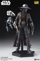 Sideshow Collectibles Star Wars Cad Bane 1:6 Figure