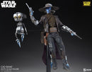 Sideshow Collectibles Star Wars Cad Bane 1:6 Figure