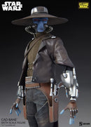 Sideshow Collectibles Star Wars Cad Bane 1:6 Figure