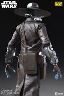 Sideshow Collectibles Star Wars Cad Bane 1:6 Figure