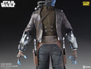 Sideshow Collectibles Star Wars Cad Bane 1:6 Figure