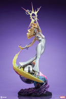 Sideshow Collectibles X Men Dazzler Premium Format Statue