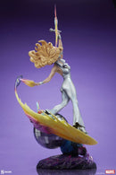 Sideshow Collectibles X Men Dazzler Premium Format Statue