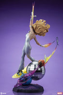 Sideshow Collectibles X Men Dazzler Premium Format Statue