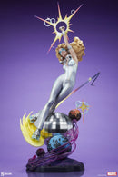 Sideshow Collectibles X Men Dazzler Premium Format Statue