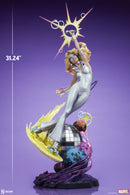 Sideshow Collectibles X Men Dazzler Premium Format Statue