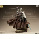 Sideshow Collectibles Star Wars Obi Wan Kenobi Mythos Premium Format Statue
