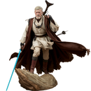 Sideshow Collectibles Star Wars Obi Wan Kenobi Mythos Premium Format Statue