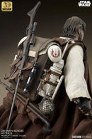 Sideshow Collectibles Star Wars Obi Wan Kenobi Mythos Premium Format Statue