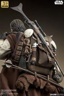 Sideshow Collectibles Star Wars Obi Wan Kenobi Mythos Premium Format Statue