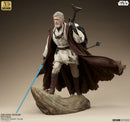 Sideshow Collectibles Star Wars Obi Wan Kenobi Mythos Premium Format Statue