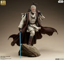 Sideshow Collectibles Star Wars Obi Wan Kenobi Mythos Premium Format Statue