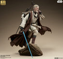 Sideshow Collectibles Star Wars Obi Wan Kenobi Mythos Premium Format Statue