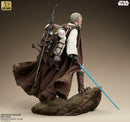 Sideshow Collectibles Star Wars Obi Wan Kenobi Mythos Premium Format Statue