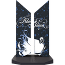 Sideshow Collectibles BTS Black Swan Edition Logo Replica