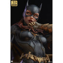 Sideshow Collectibles Batman Batgirl Premium Format Statue