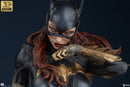 Sideshow Collectibles Batman Batgirl Premium Format Statue