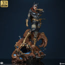 Sideshow Collectibles Batman Batgirl Premium Format Statue